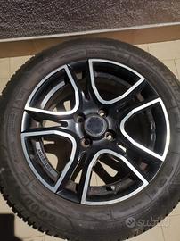 cerchi in lega Oz 195-60 R15