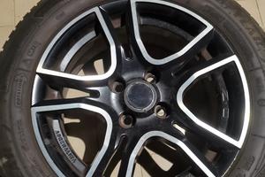 cerchi in lega Oz 195-60 R15