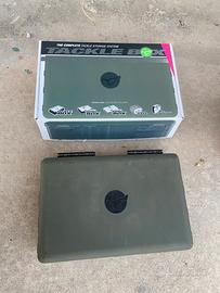 KORDA TACKLEBOX