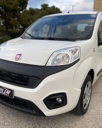 FIAT Qubo 1.3 MJT 80 CV Lounge