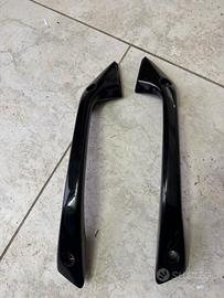 Maniglie gilera nexus