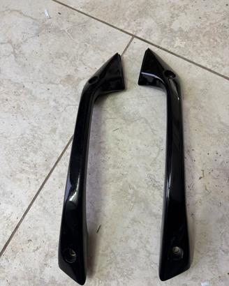 Maniglie gilera nexus