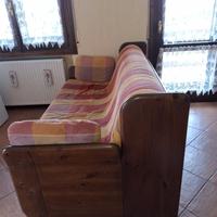 Divano letto