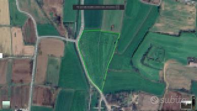 Terreno di 24898 m² a Bedizzole