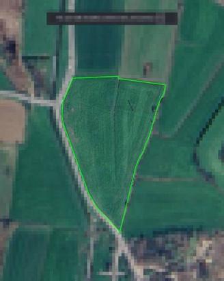 Terreno di 24898 m² a Bedizzole
