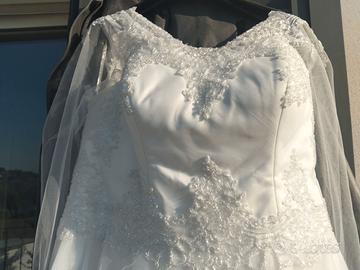 Abito da sposa