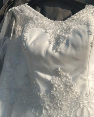 Abito da sposa