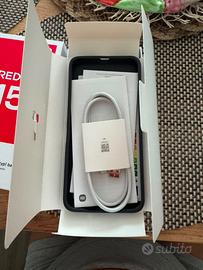 Xiaomi Redmi 15 Nero