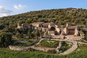 Cascina/Casale - Ragusa