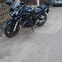 Suzuki GSF 650 Bandit - 2005