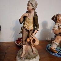 Nico Venzo, Capodimonte