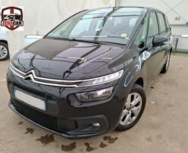 Citroen Grand C4 SpaceTourer Grand C4 SpaceTourer 