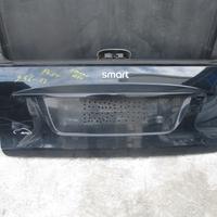 PORTELLO POST SMART FORTWO 1.0 B 2008 3B21 AUT 956