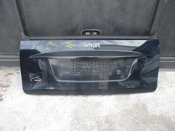 PORTELLO POST SMART FORTWO 1.0 B 2008 3B21 AUT 956