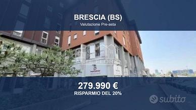 Immobile in asta di 160 m² a Brescia