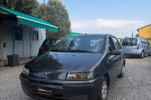 Fiat Punto 1.2i cat 5 porte ELX