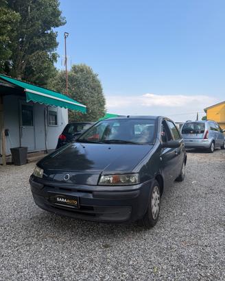 Fiat Punto 1.2i cat 5 porte ELX