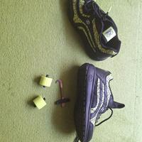 Scarpe con ruote ragazzo