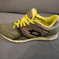 scarpe Lotto 