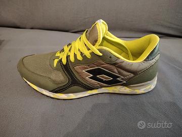 scarpe Lotto 