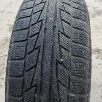 Ruota di scorta, no ruotino.