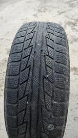 Ruota di scorta, no ruotino.