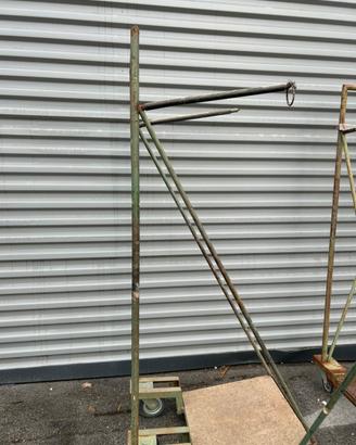 Carrelli verticali