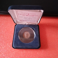 Moneta Romana Argento