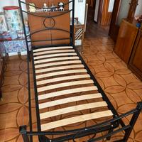 Letto singolo