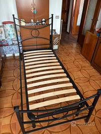 Letto singolo