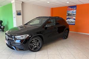 Mercedes-benz GLA 200 d Automatic Premium AMG