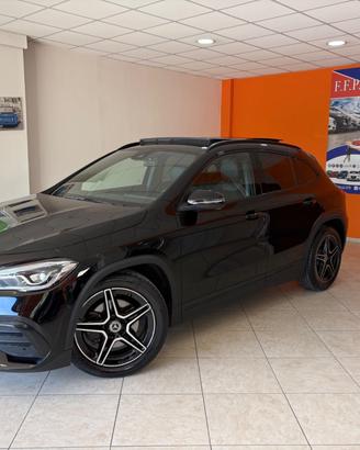 Mercedes-benz GLA 200 d Automatic Premium AMG
