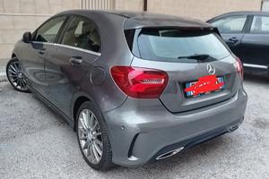 Mercedes classe A amg 4 Matic premium 