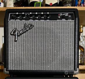 Amplificatore Fender Frontman 15G