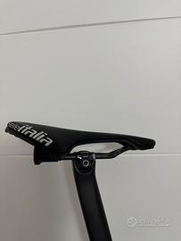 selle italia flite boost pro team carbon 143