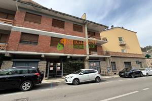 Villetta, Via Milano - Campobasso