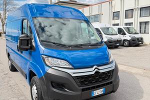 CITROEN JUMPER 2.2 DIESEL - km0 - 2021 - GARANZIA 