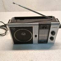 Radio vintage Inno it