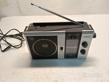 Radio vintage Inno it