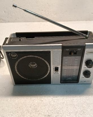 Radio vintage Inno it