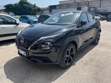 NISSAN Juke N-CONNECTA 1.6 HEV 143cv