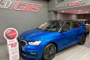 Skoda Fabia 1.0 TSI 115cv DSG Automatica 130 Editi