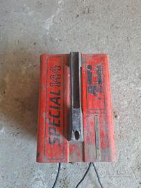 Saldatrice ad elettrodi Telwin