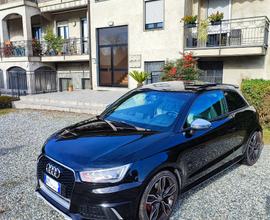 Audi S1 2.0 TFSI quattro