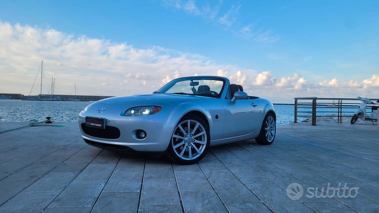 Mazda MX-5 3ª serie
