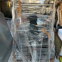 Panca inclinata Panatta Fit Evo