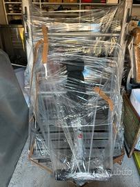 Panca inclinata Panatta Fit Evo