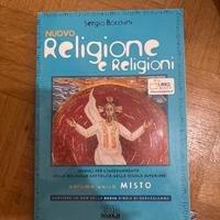 Nuovo Religione e Religioni – Volume unico misto