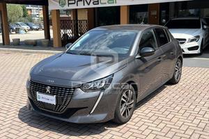 PEUGEOT 208 PureTech 100 Stop&Start EAT8 5 porte A