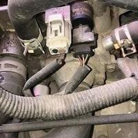 Motore usato Toyota yaris - 1szfe